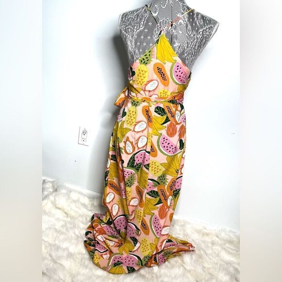 Anthropologie hutch dress NWT - Picture 2 of 5